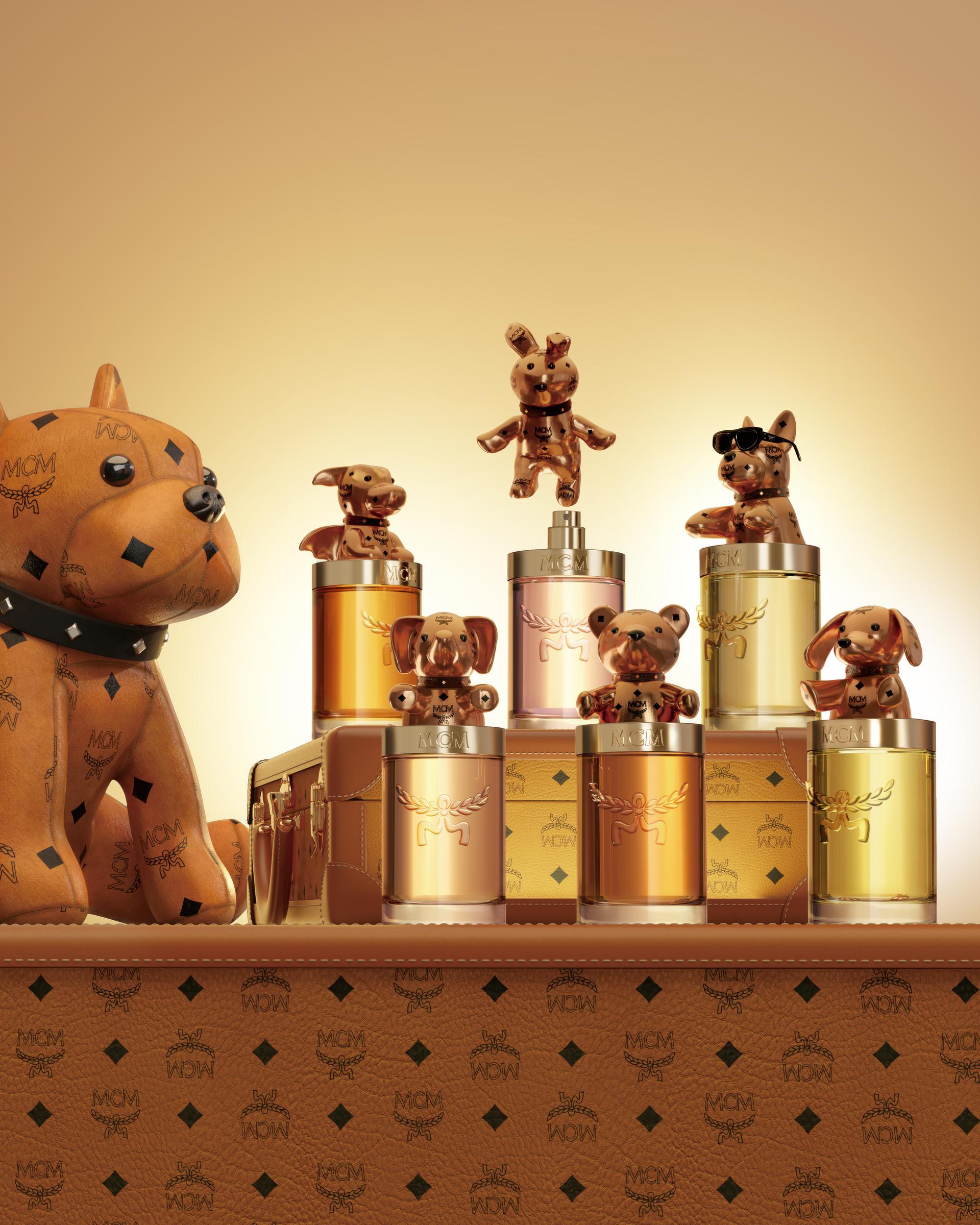 KCD New York Represents MCM Fragrances for Media Relations in the United States